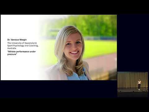 GAIN22 Science Slam with Vanessa Wergin