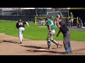 Keegan Vialpando, C, Taft College (11-12-18)