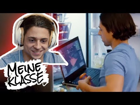 Max zockt nur noch! Ist er süchtig nach PC-Spiel? | Folge 14 | Meine Klasse – Voll das Leben | SAT.1