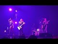 Thundermother Try With Love San Antonio Freeman Coliseum 24 September 22