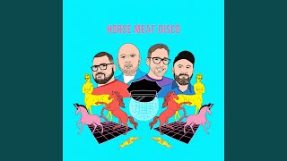 Sex with Strangers (feat. Beck) (Mixed)