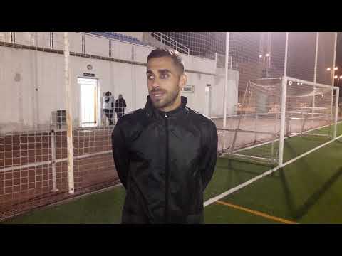 Mejor Jugador del Partido: Arcos CF-Xerez CD