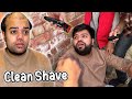 6 Million Subscriber Ka Waada Poora Kar Diya Clean Shave And Tind Dare Complete