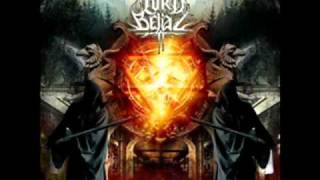 Lord Belial - Pazuzu - Lord Of Fevers And Plague