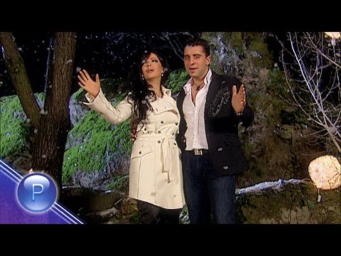 GALENA & BORIS DALI - VSYAKA NOSHT / Галена и Борис Дали - Всяка нощ, 2007