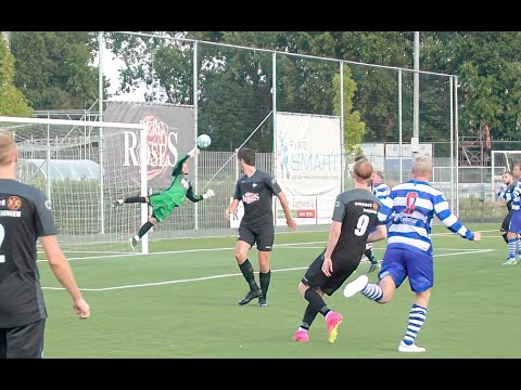 DSVP 1 - Oliveo 1 Village Tournament Village Derby 2023