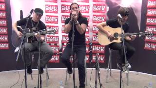 Scott Stapp - My Sacrifice (Planet Rock Live Session)