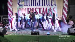 Download lagu New Latest Telugu Christian Christmas Dance Song 2016 || Sethakaalam lo || JK Christopher || New mp3