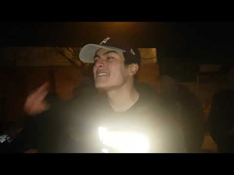 Kenshi/CareNa vs Siberiano/Blade: Semifinal - Dorsal Kings XVI (2vs1 al azar)