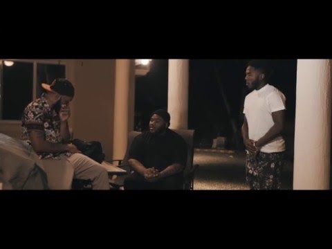 Mike Smiff - Answer Ft Blade (official video)