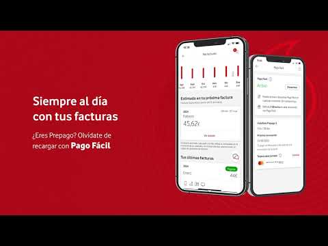 Mi Vodafone Video