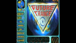 FT2448-Rhythm is a Dancer (Max Deejay)