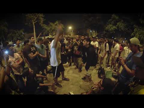 RVS🇨🇷 VS STICK🇵🇪 (Batallón) - Semifinal Código 031 - Clasificatorias a PVR Internacional 2019