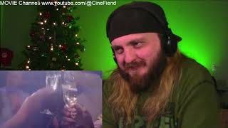 Motorhead - Kingdom of The Worm REACTION!!