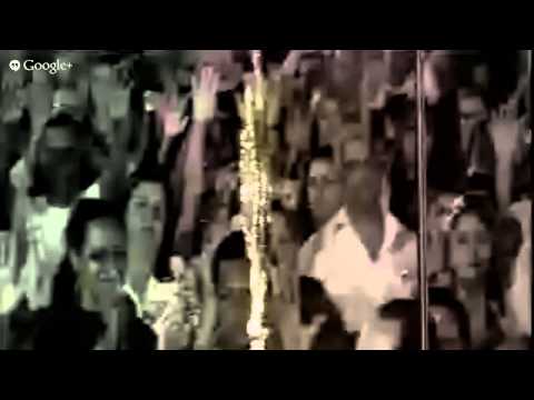 Missa da Vitória 01/10/2013 - Parte 2