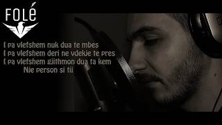 Lyric Master - I Pavlefshem