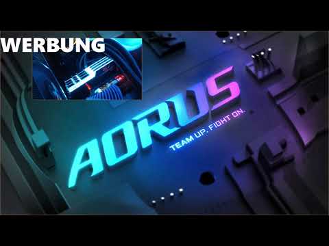 AORUS FO48U Gaming Monitor | OLED gaming vs OLED TV | Ist er die neue Referenz ?