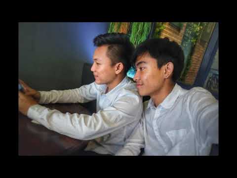 Jong Vil Rok SongSa Jas - Mun Bong Skol Ke Oun Nov Eh Na - Snam Sak ( Remix ) Send To Pu Ly