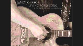 Jamey Johnson - This aint my first rodeo