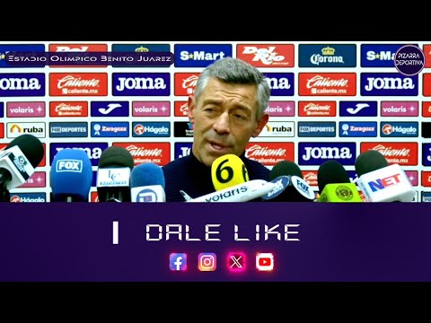 Faria un 1er tiempo de pesadilla y una remontada histórica pero no  alcanzó"El equipo siempre buscó"