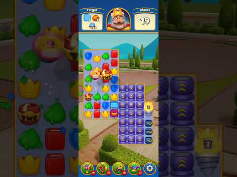 Loyal Match Level 2321