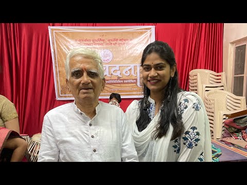 Puriya Dhanashree - Payaliya Jhankaar - Bandish