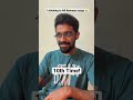 Listening To ARRahman Songs Happy Birthday Mozart Of Madras Shorts YouTubePartner YouTubeShorts