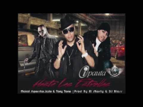 maicol superstar  ft j cute tony tone