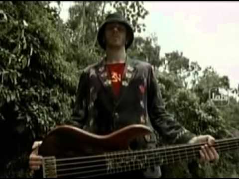 Revolucionarios -  como num sonho perfeito - Clipe