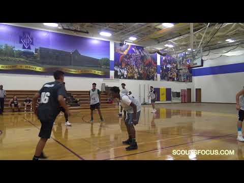 TM4    116    Diego Gutierrez  6'0 160    Point Guard Academy    FL     2017    Highlight