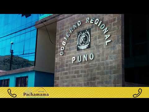 Autoridades y tenientes de Huancané fuerondesairados por el Gobierno Regional