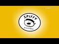 Spiffy Pictures 2015 Logo Remake