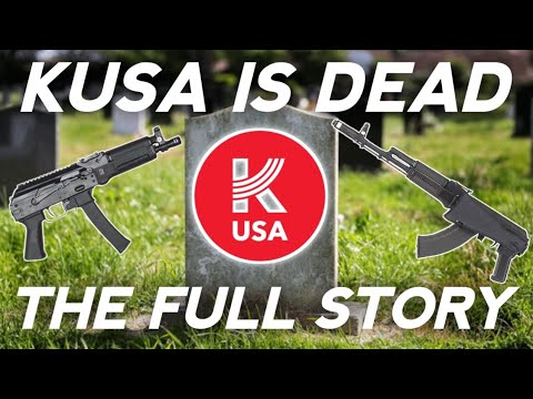KUSA IS DEAD: The full story (unedited) w/ klayco47 and AK Quality enforcement.