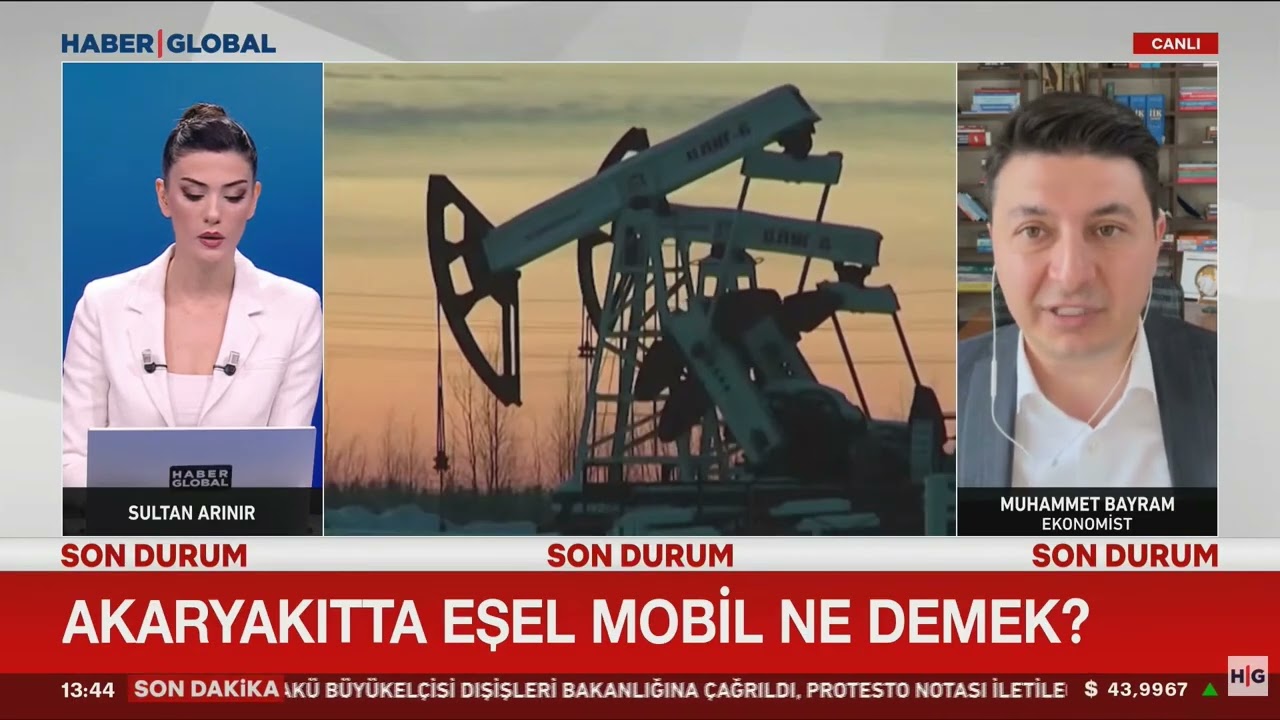 Savaş Gıda Fiyatlarını Artırır Mı?  