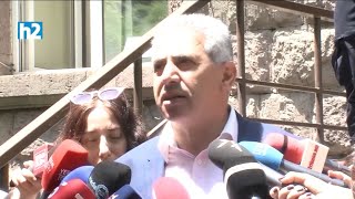 Խո՞ հիմար չի Փաշինյանը, գիտի, որ պարտվել ա, վախերն էլ բերում են հանիրավի գործողությունների