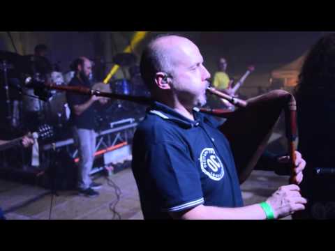 Uvernada 2015, pillole