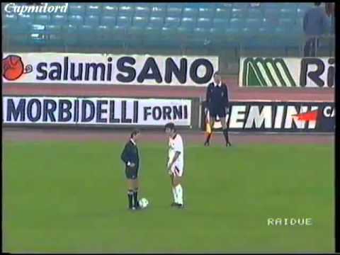 Coppa UEFA 1992-1993 Roma - Galatasaray