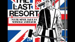 The Last Resort - Changing Of The Guard