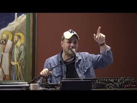 PROBA BENDA KHARIZMATIK - 10.12.2022. - INSTA TV