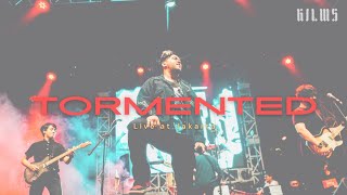 Download lagu KILMS - TORMENTED (Live from Jakcloth Summerfest 2023) mp3