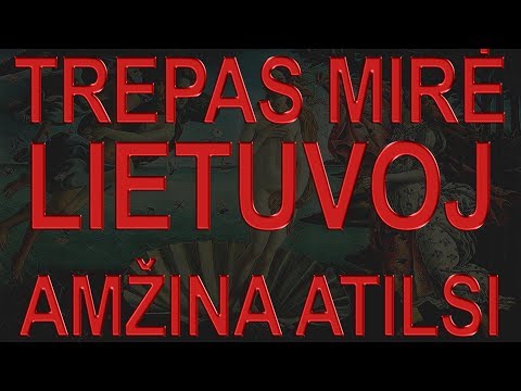 micro one & themyouandm3 - trepas mirė lietuvoj. lyrics