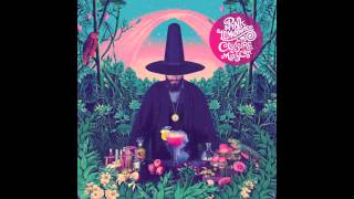 Closure In Moscow - The Church of the Technochrist (Album Version - Audio Only)