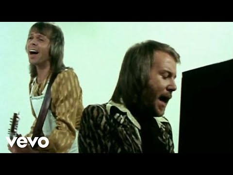 Abba - Mamma Mia