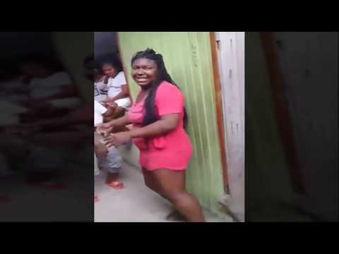 MAINA!! Bailando No Le Meta Así #3