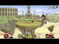Playing Super Smash Flash 2 Classic Mode