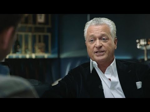 "Ik vind dat ik een tweede kans verdien" - 5 JAAR LATER