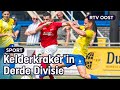 Derde Divisie: Overijsselse kraker tussen Staphorst en Excelsior '31 | RTV Oost