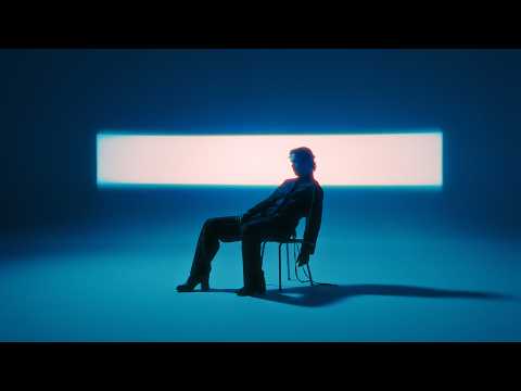 ADONXS - Wasted (Official Video)