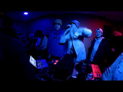 Playback Flava Orchestra - Официально Live 30/01/2015/