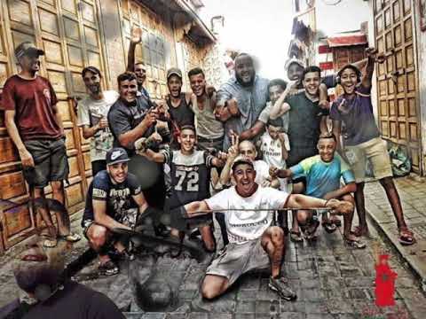 DON BIGG CHEB BELLOشاب بيلو دون بيغ ( remix ) اولاد المدينة القديمة في الغربة